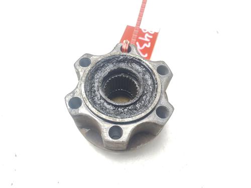 Andre SSANGYONG REXTON / REXTON II (GAB_) 2.7 Xdi (163 hp) 30628286