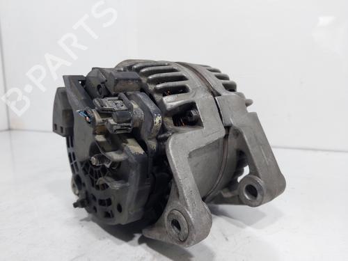 Alternator OPEL CORSA D (S07)  | BP30577613M7 
