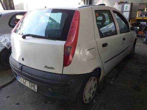Ignition coil FIAT PUNTO Hatchback Van (188_) 1.2 60 | BP6329745M94 