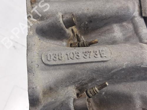 Cylinder head VW GOLF IV (1J1) 1.9 TDI | BP29581936M5 
