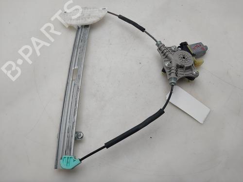 Front right window mechanism KIA STONIC (YB) | BP34717980C23 - Image 3