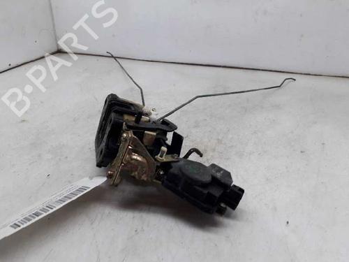 Used Rear left lock HYUNDAI TERRACAN (HP) 2.9 CRDi 4WD (163 hp) 3344626