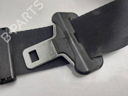 Rear right seatbelt CITROËN BERLINGO MULTISPACE (B9) 1.6 HDi 90 | BP40081969I28 - Image 4