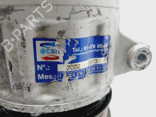 AC compressor FORD FOCUS IV Turnier (HP) 1.0 EcoBoost mHEV | BP29408293M34