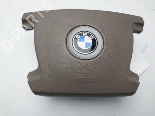 Used Driver airbag Driver airbag BMW 7 (E65, E66, E67) 730 d (218 hp) 34342057 34342057