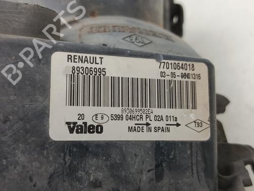 Koplamp links RENAULT MEGANE II (BM0/1_, CM0/1_) 1.5 dCi (BM0F, BM0T, BM2B, CM0F, CM0T) | BP29865357C28