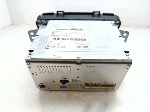 Radio KIA CARENS IV 1.7 CRDi | BP36781188E6 - Image 4