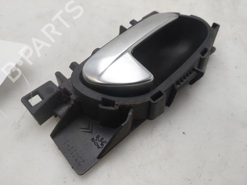 Rear right interior door handle CITROËN C4 II (NC_) | BP37638688I16 - Image 3