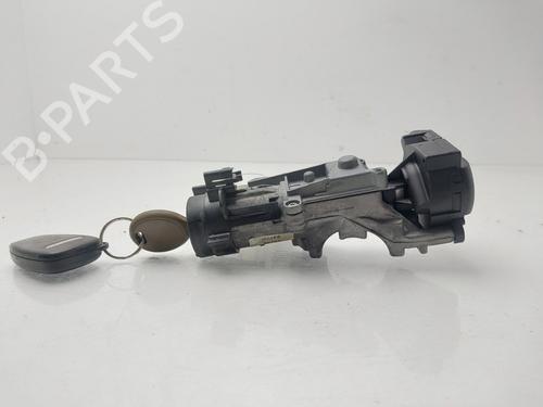 Ignition barrel CHRYSLER VOYAGER IV (RG, RS) 2.5 CRD | BP30604071M48