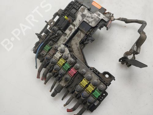 Fuse box CITROËN C4 II (NC_)  | BP37872757E1  - Image 5
