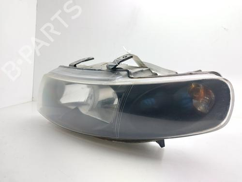 Left headlight SEAT TOLEDO II (1M2) | BP36488140C28 - Image 4