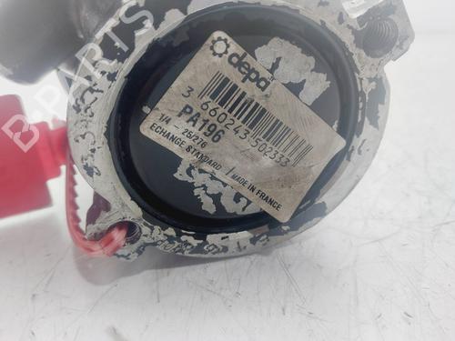 Steering pump FIAT FIORINO Box Body/MPV (225_)  | BP29531644M99 
