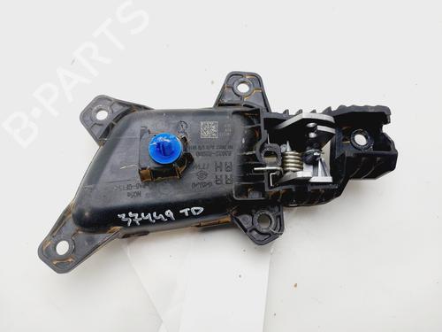 Rear right interior door handle KIA SPORTAGE V (NQ5) | BP32348383I16