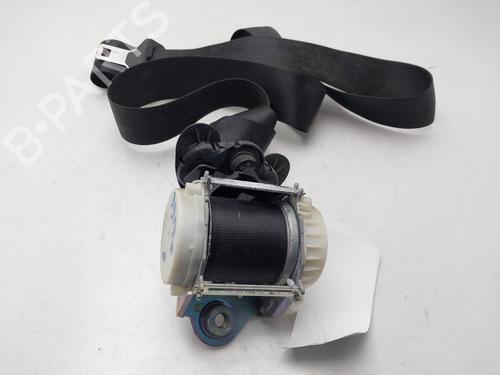 Front right seatbelt BMW 3 (E90) 318 d | BP36090892I25 - Image 3