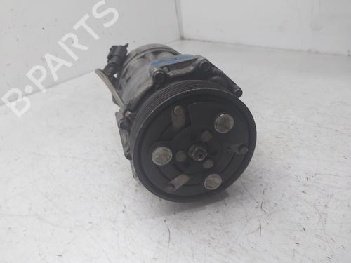 AC-Kompressor SEAT LEON (1M1) 1.9 TDI | BP30770013M34