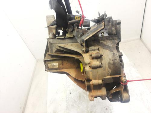 Gearbox FORD FOCUS II (DA_, HCP, DP)  | BP33272842M3  - Image 5