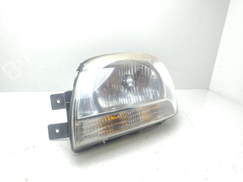Left headlight KIA SPORTAGE II (JE_, KM_)  | BP25468721C28 
