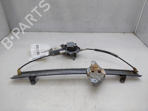 Rear right window mechanism NISSAN PATHFINDER III (R51) 2.5 dCi | BP18052218C25 