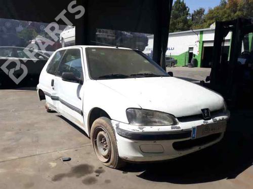 PEUGEOT 106 II (1A_, 1C_)  1.4 i  923989