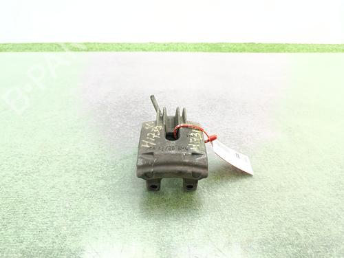 Used Right rear brake caliper Right rear brake caliper BMW 5 (E60) 530 d (218 hp) 35753411 35753411