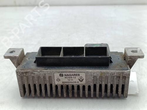 electronic-module-renault-laguna-iii-bt01-2007-2008-2009-2010-2011-2012-2013-2014-2015-40062325 main image
