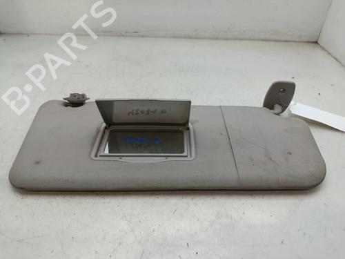 Right sun visor CITROËN BERLINGO MULTISPACE (B9) | BP37200167I2 - Image 2