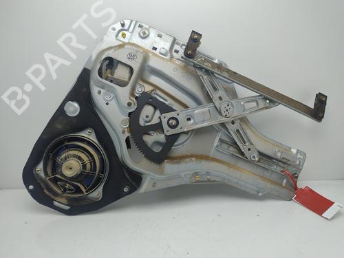 Rear left window mechanism KIA SPORTAGE II (JE_, KM_)  | BP25743380C24 