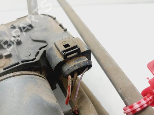 Wischermotor vorne AUDI A6 C6 (4F2) 3.0 TDI quattro | BP30044668M29 