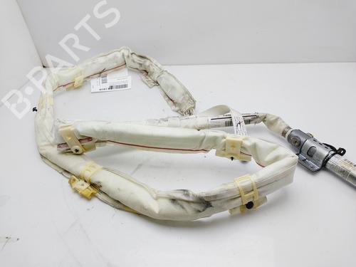 Right curtain airbag BMW 5 (E60) 530 d | BP18299936C12 