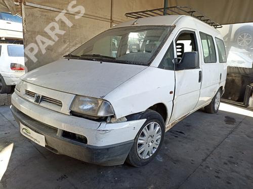 Used Parts PEUGEOT EXPERT (224_)  2.0 HDi  1125520