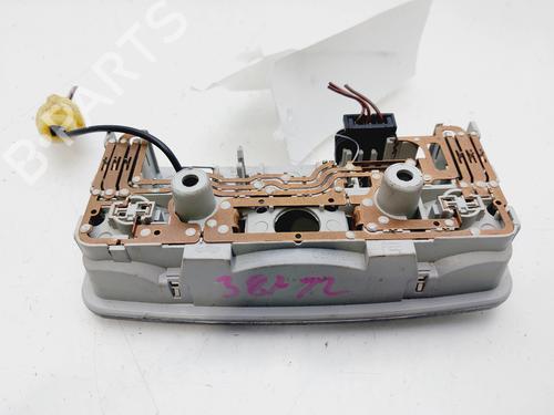 Plafonnier SKODA FABIA III (NJ3) 1.4 TDI | BP30508191I8