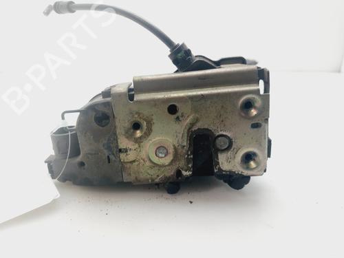 Front right lock NISSAN PRIMERA Hatchback (P12) 1.9 dCi | BP32154469C97