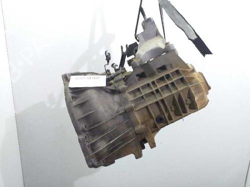 Gearbox FORD FOCUS I (DAW, DBW) 1.8 TDCi | BP5666097M3 