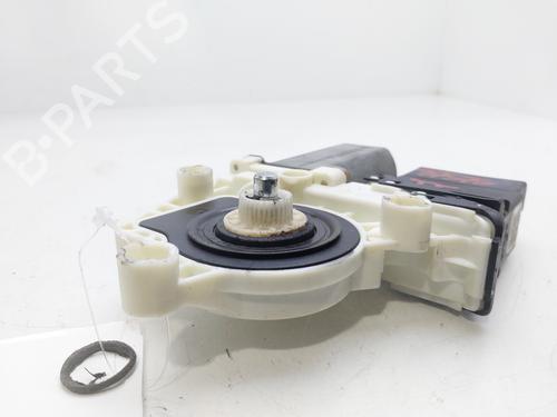 Left rear window motor VW GOLF IV (1J1)  | BP24310489E23 