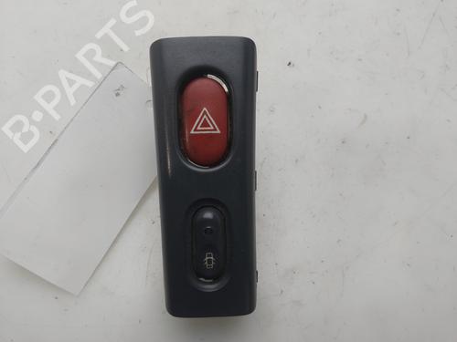 Warnblinkschalter für Warnblinkschalter RENAULT LAGUNA I (B56_, 556_) 1.9 dTi (100 hp) 36648541 36648541