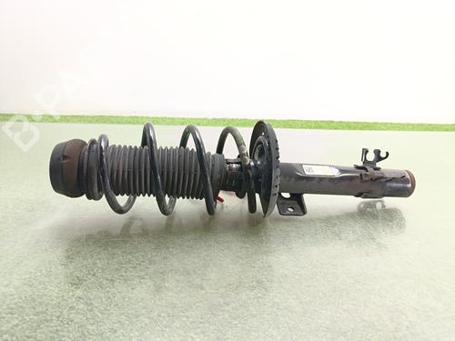 Used Left front shock absorber Left front shock absorber 37459585 37459585