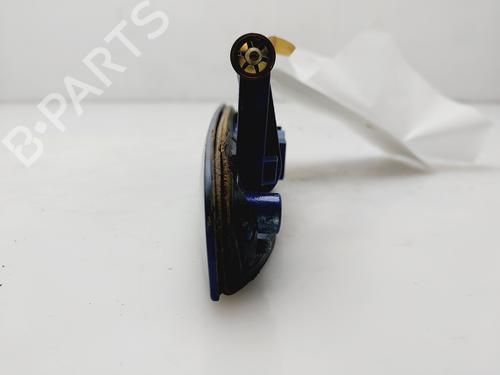 Tailgate handle VW POLO (9N_, 9A_)  | BP24218043C132 