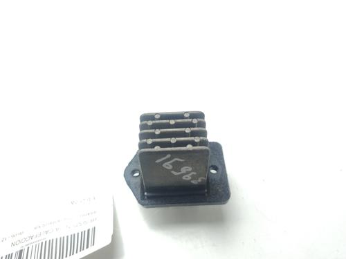 Used Heater resistor SSANGYONG RODIUS I [2005-2025]  30121158