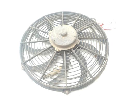 Ventilateur radiateur MAHINDRA GOA [2010-2026]  31876858