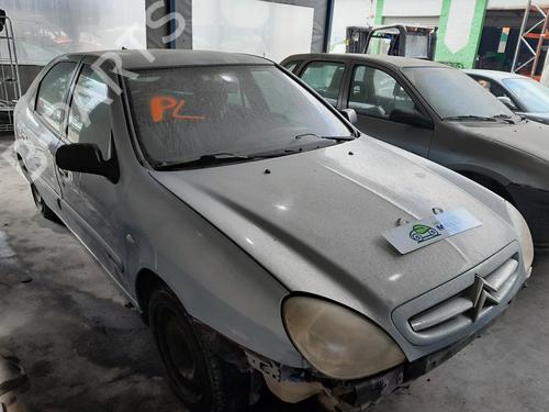 Sprinklervæskepumpe CITROËN XSARA Coupe (N0) 2.0 HDi 109 | BP14007502E24 