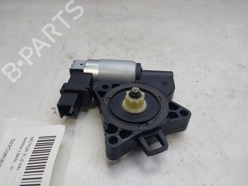 Right front window motor MAZDA 5 (CR) 2.0 CD (CR19) | BP17046943E20 