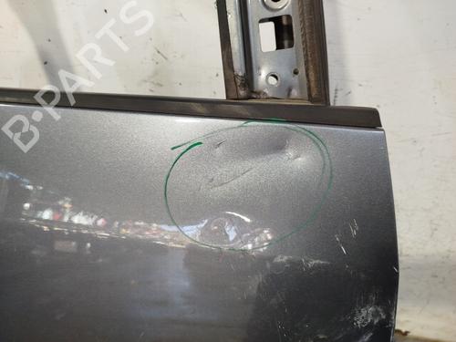Right front door VW TOURAN (1T1, 1T2)  | BP25145211C3 