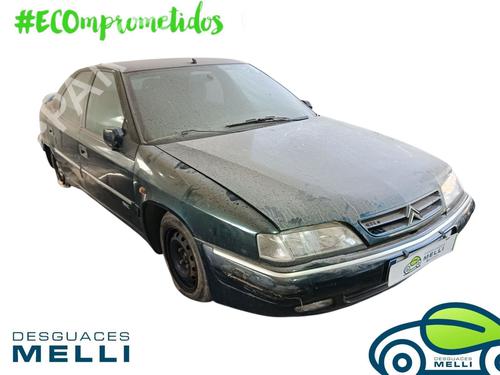 Right front indicator CITROËN XANTIA (X1_, X2_) 1.9 Turbo D | BP29353791C33 