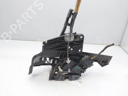 Rear left lock FORD FOCUS II (DA_, HCP, DP) 1.6 TDCi | BP12415178C100 