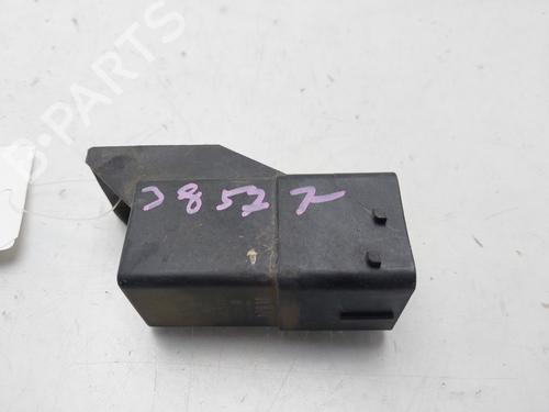 Used Electronic module CITROËN C1 (PM_, PN_) 1.0 (68 hp) 27692848