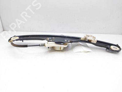 Rear right window mechanism BMW X5 (E70) 3.0 d | BP15073666C25 