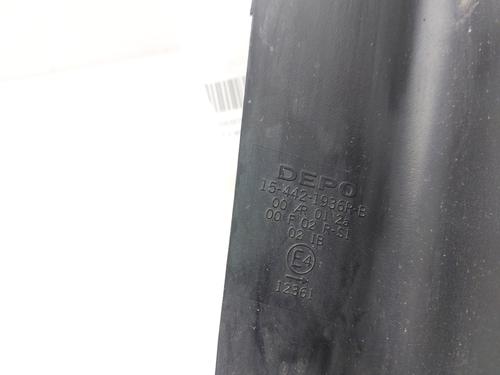 Right taillight OPEL ASTRA H (A04) 1.7 CDTI (L48) | BP16166335C35 