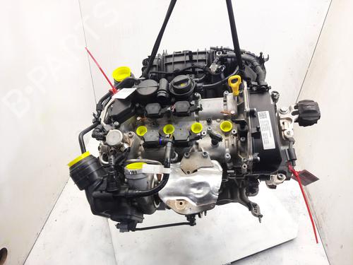 Engine CUPRA FORMENTOR (KM7, KMP)  | BP28017615M1 