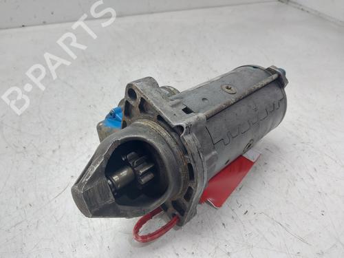 Used Starter OPEL CORSA D (S07) [2006-2015]  30770011