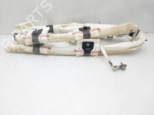 Left curtain airbag FORD FOCUS III Turnier 1.6 TDCi | BP15812204C11
